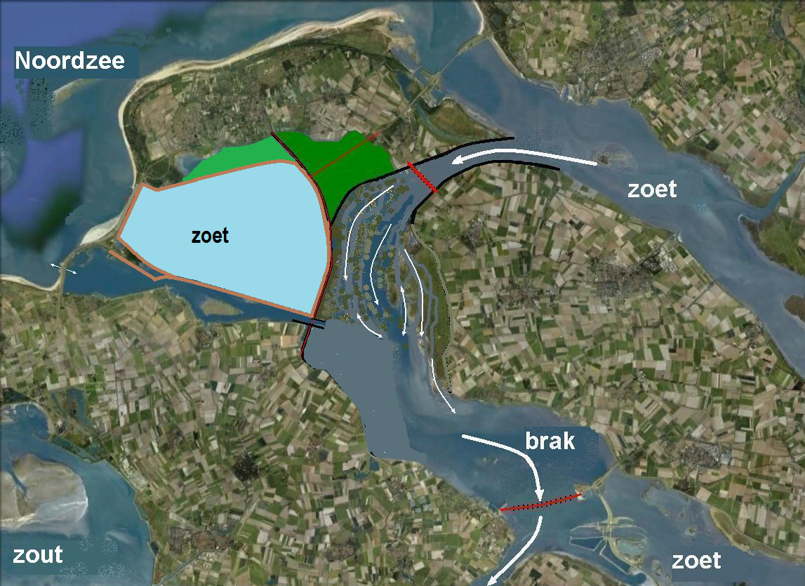 Adviesgroep Borm & Huijgens, integraal waterbeheer